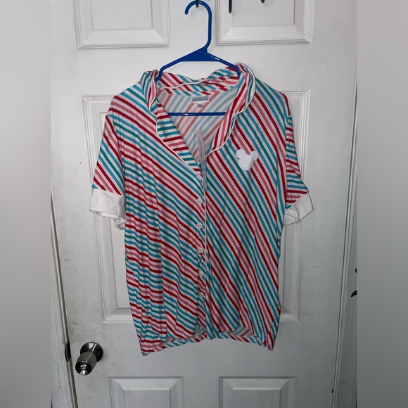 LulaRoe Disney Two Piece Set - Picture 3 of 11